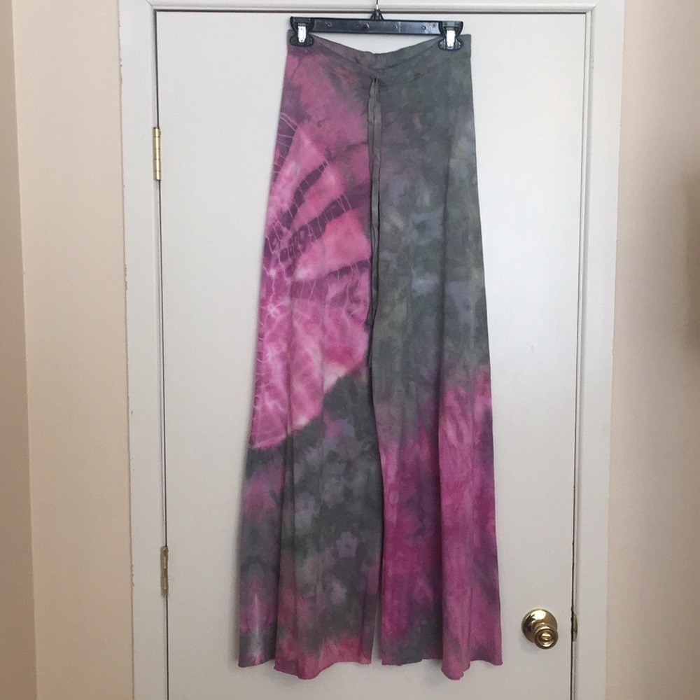 M NWOT LOVE TANJANE Pants EE52 2982